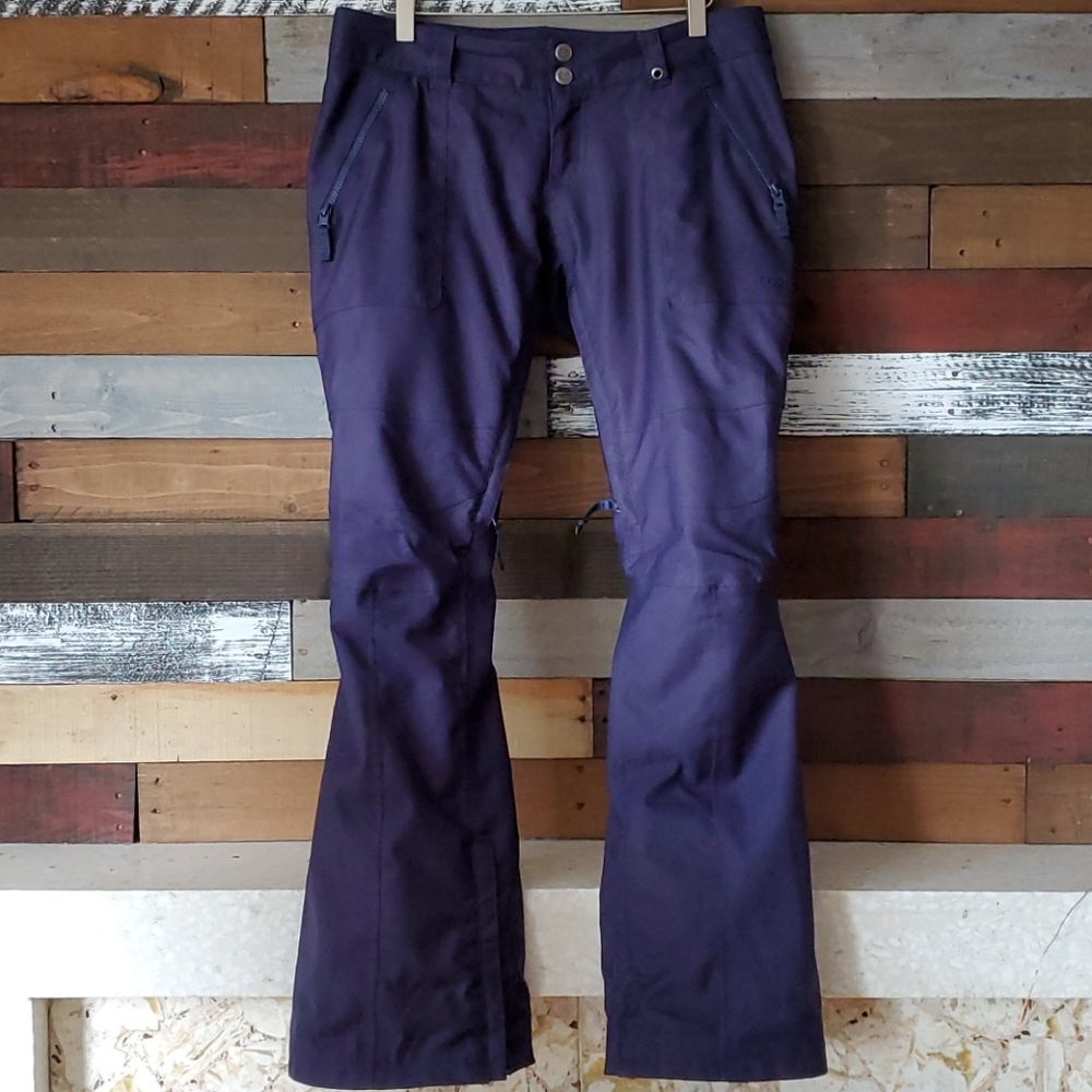 ❤BURTON SNOWBOARD PANTS!